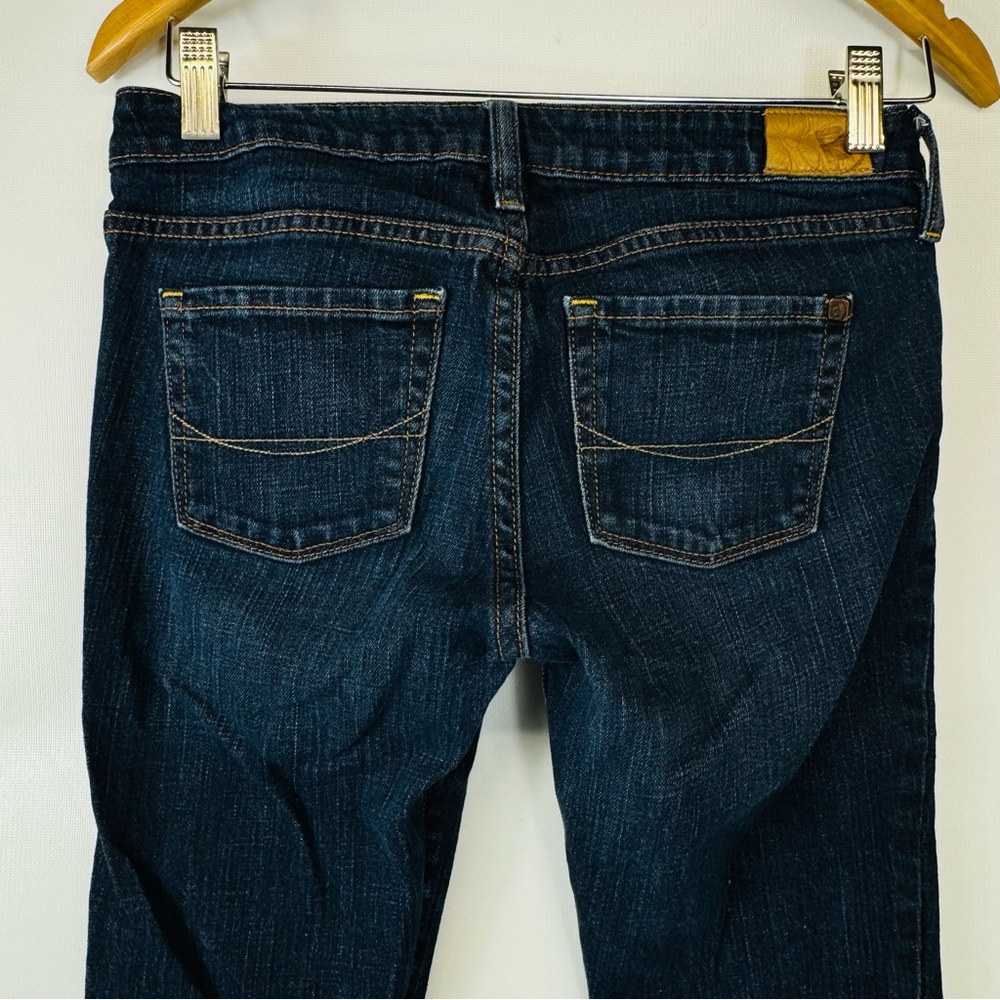 Bullhead Hermosa Super Skinny women’s  denim jeans sz 3 Long - Picture 3 of 14